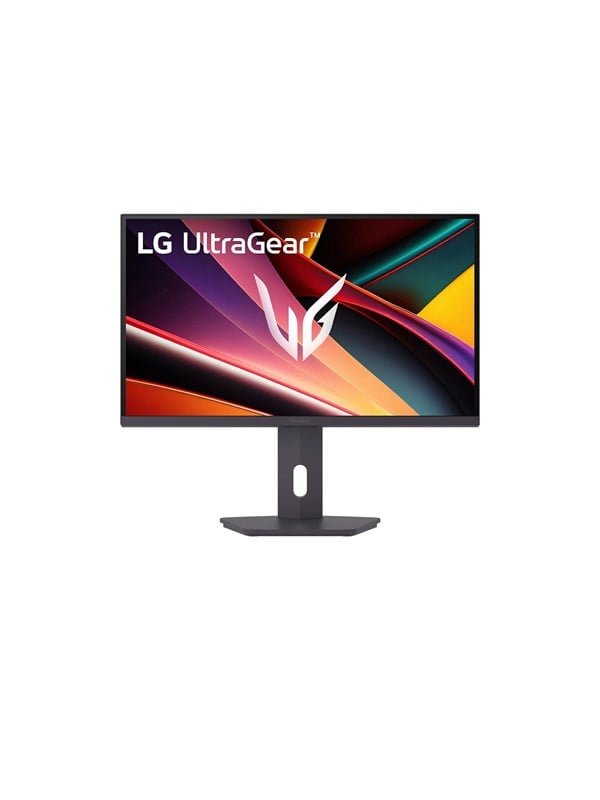 Image of 27" LG UltraGear 27G610A-B - 2560x1440 (QHD) - 200Hz - IPS