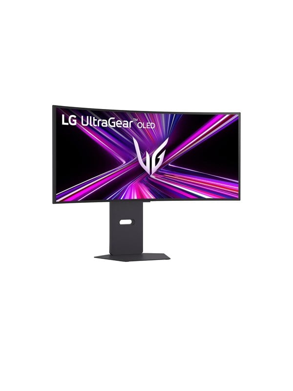 Image of 34" LG UltraGear 34GX900A - 3440x1440 (UWQHD) - 240Hz - OLED