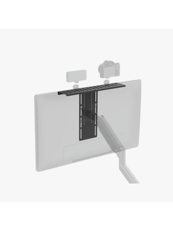 Alterzone Ledge VESA Compatible Device Shelf - Max - recommended for