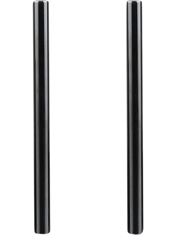 SmallRig 1051 15mm Alu Alloy Rods M12-20cm
