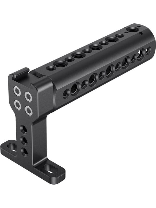 SmallRig 1638 TOP HANDLE W COLD SHOE