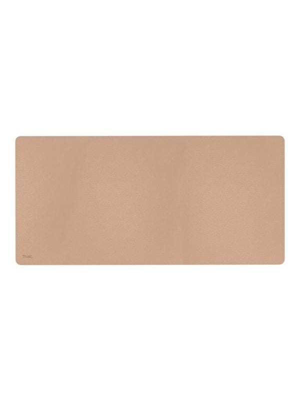 Trust Benya XXL desk pad - Beige