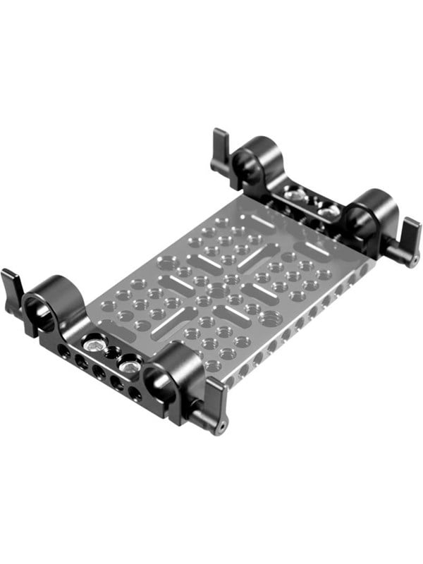 SmallRig 2061 Super Lightweight 15mm-Railblock
