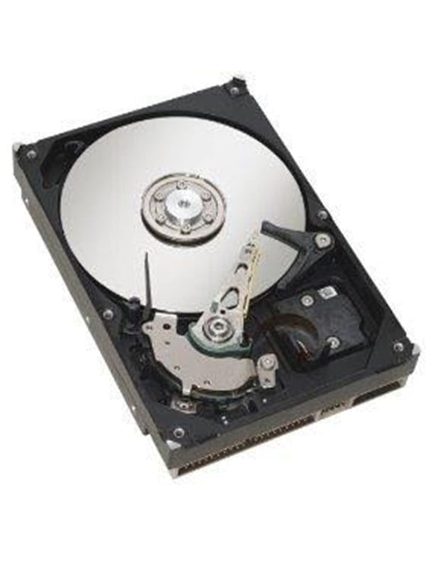 Fujitsu - hard drive - 2 TB - SATA 6Gb/s - 2TB - Festplatten - S26361-F3921-L200 - SATA-600 - 3.5"