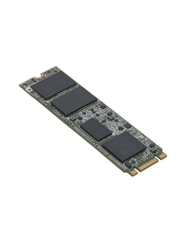 Fujitsu Highend - SSD - 1024 GB - PCIe (NVMe)