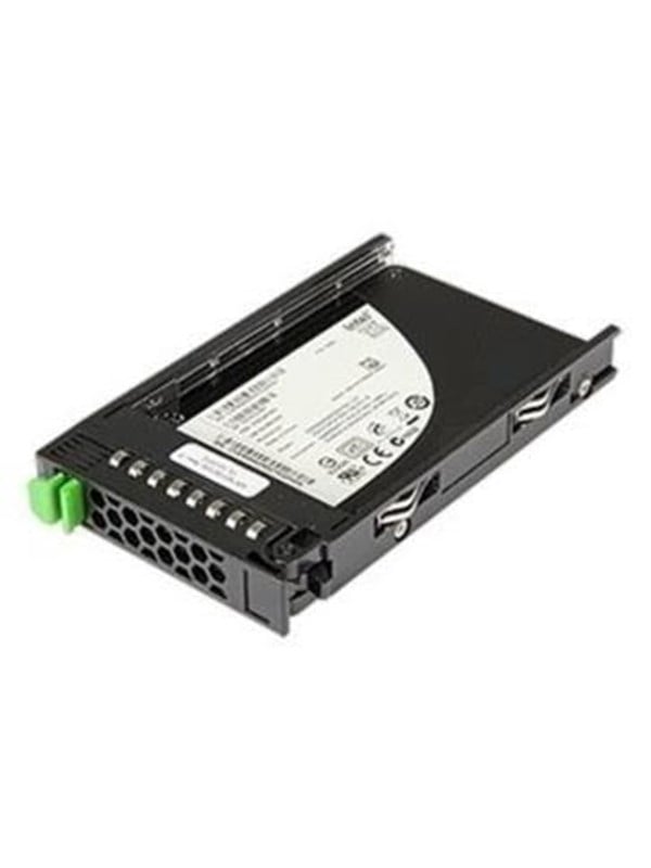 Fujitsu - SSD - 512 GB - SATA 6Gbs