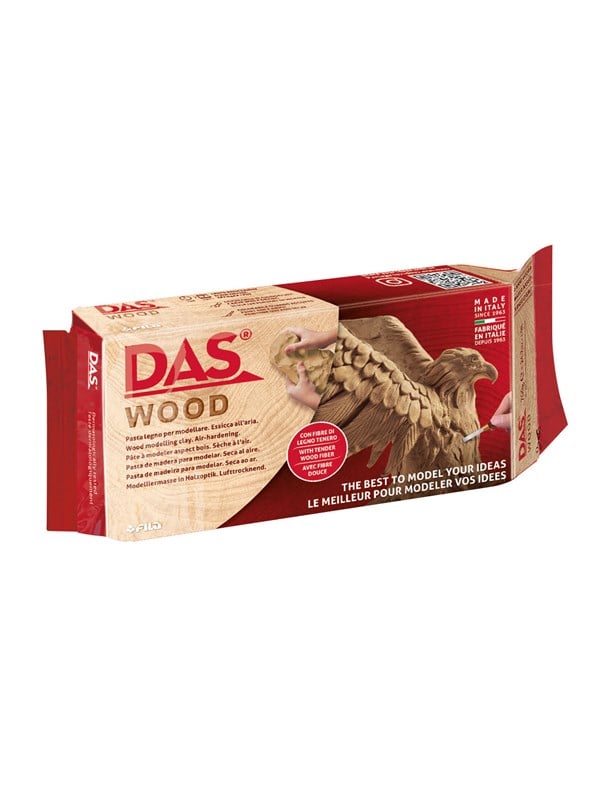 DAS Clay Wood 700G