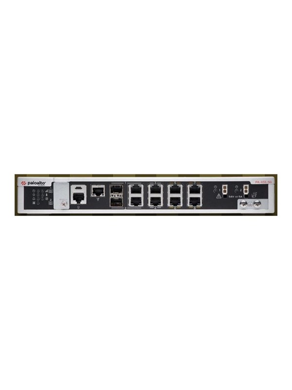 Palo Alto Networks PA-400 Series PA-455-5G