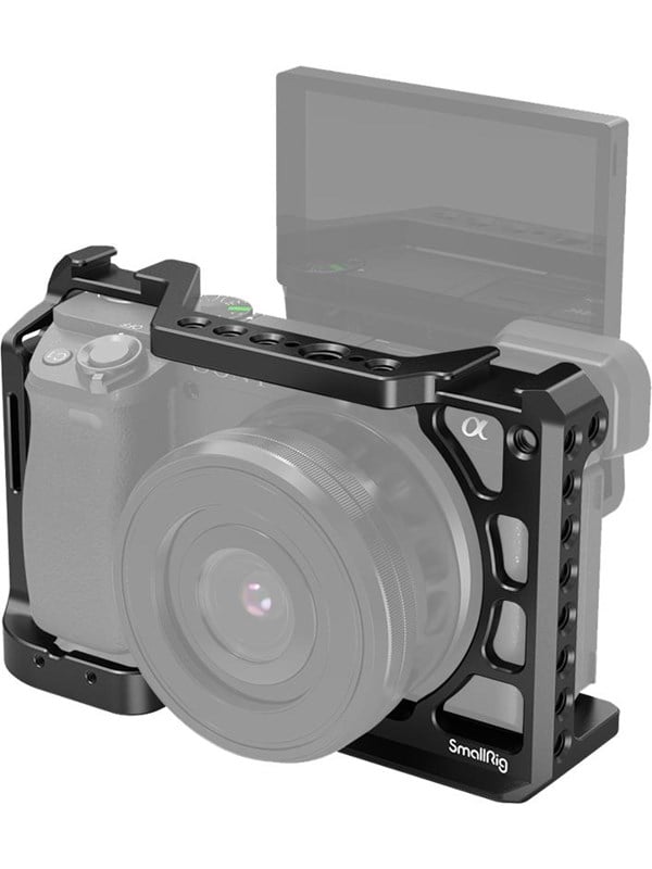 SmallRig 2310 CAGE FOR SONY A6100630064006500