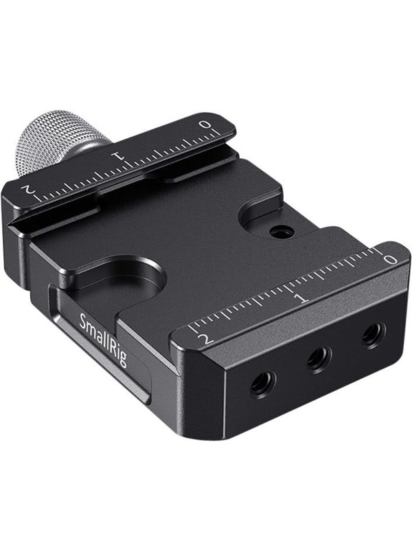 SmallRig 2506 QR CLAMP FOR RONIN SSC  CRANEWEEB