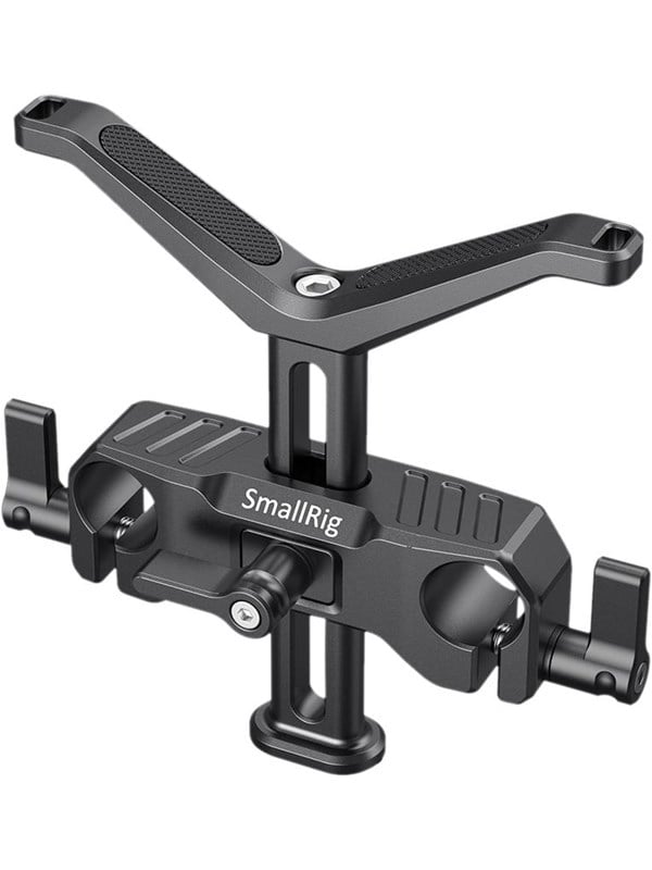 SmallRig 2681 Universal Lens Support 15mm LWS