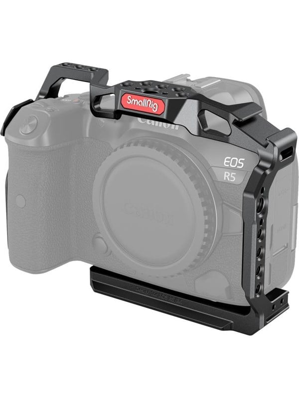 SmallRig 2982 Camera Cage for Canon R5R6  R5 C