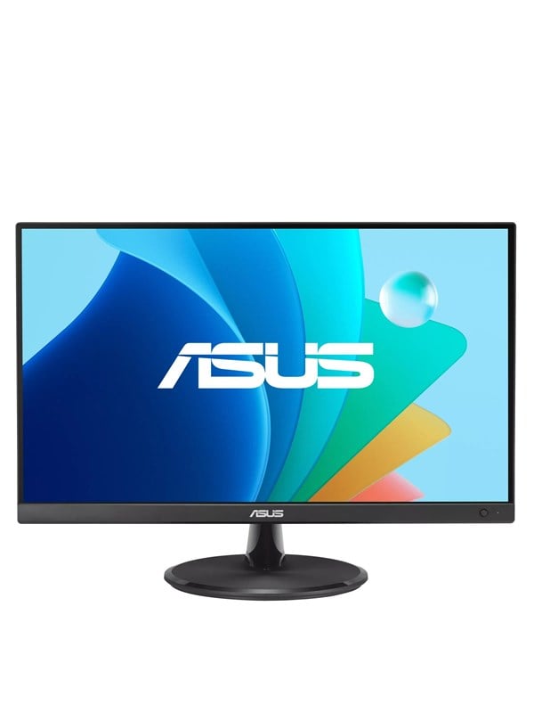 Image of 22" ASUS VP227HF - 1920x1080 (FHD) - 100Hz - VA