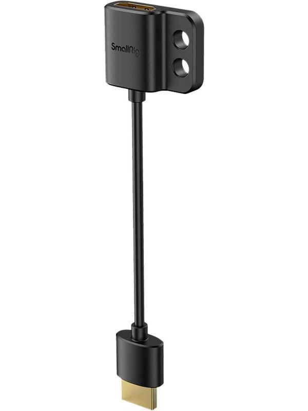 SmallRig 3019 HDMI Adpt Cable Ultra Slim 4K A to A