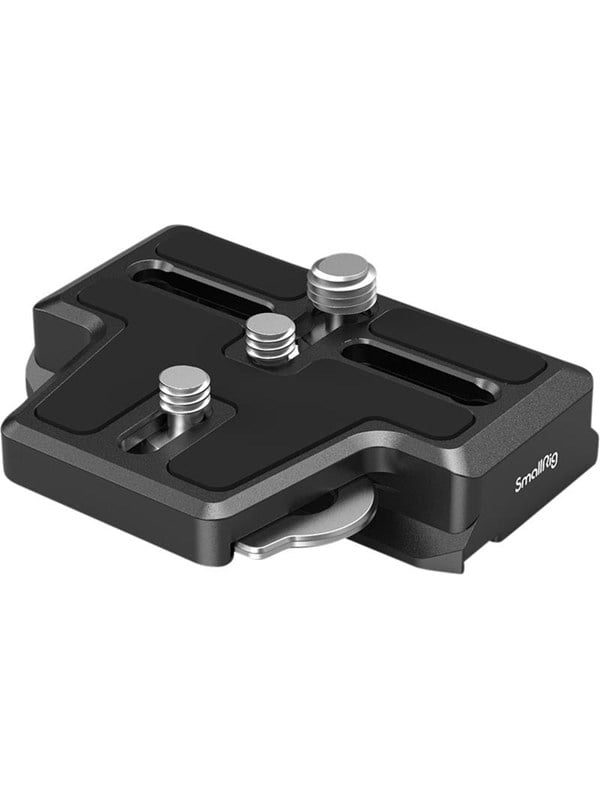 SmallRig 3162 Extended Arca-Type Quick Release Plate for DJI RS 2  RSC 2 RS 3  RS 3 Pro Gimbal