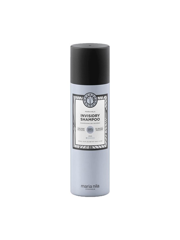 Maria Nila - Invisidry Trshampoo 250 ml