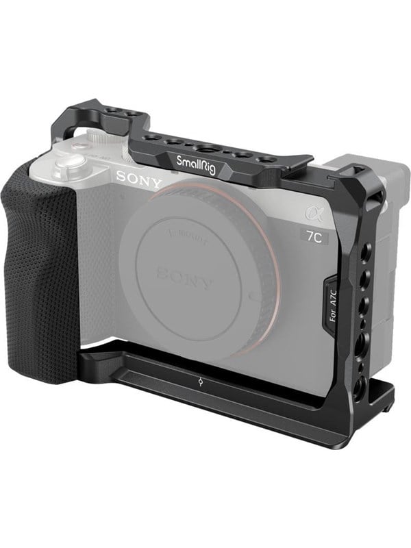 SmallRig 3212 Cage with Side Handle For Sony A7C