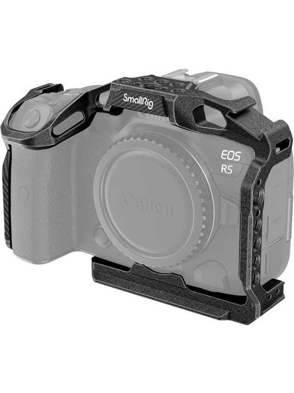 SmallRig 3233 Cage Black Mamba For Canon R5R6  R5C