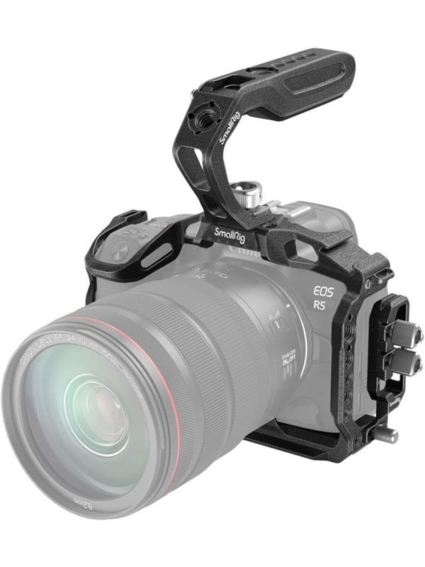 SmallRig 3234 Black Mamba Kit For Canon R5R6  R5C