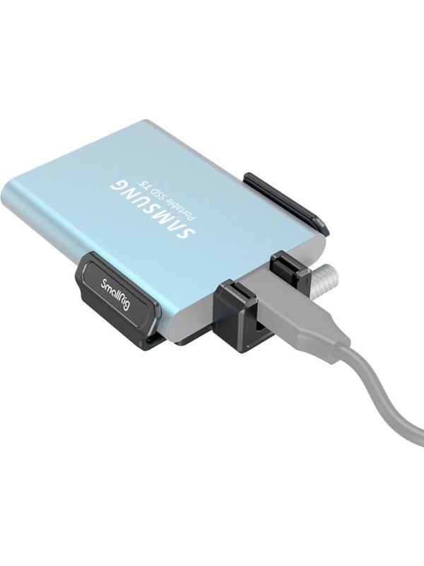 SmallRig 3272 T5T7 SSD Mount for BMPCC 6K Pro