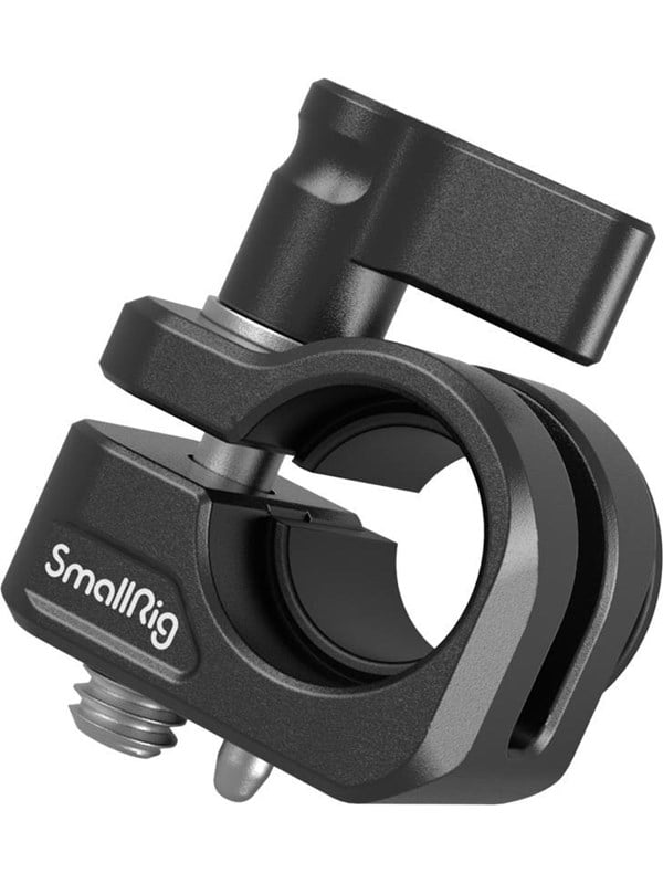 SmallRig 3598 Single Rod Clamp 1215mm For Panasonic GH6
