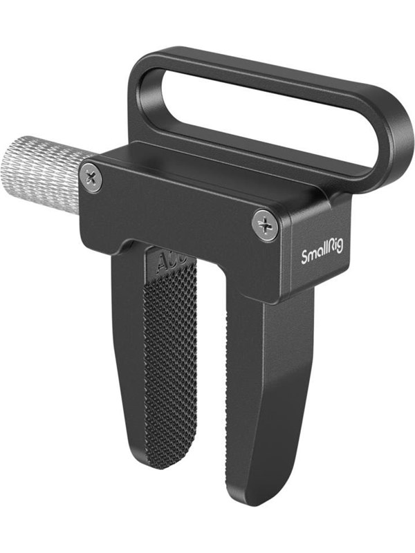 Abrazadera de cable SmallRig para Sony A7RIII / A7III / A7R IV / A7 II, para FUJIFILM para Nikon Z5/Z6/Z7, para Canon RP – 3637
