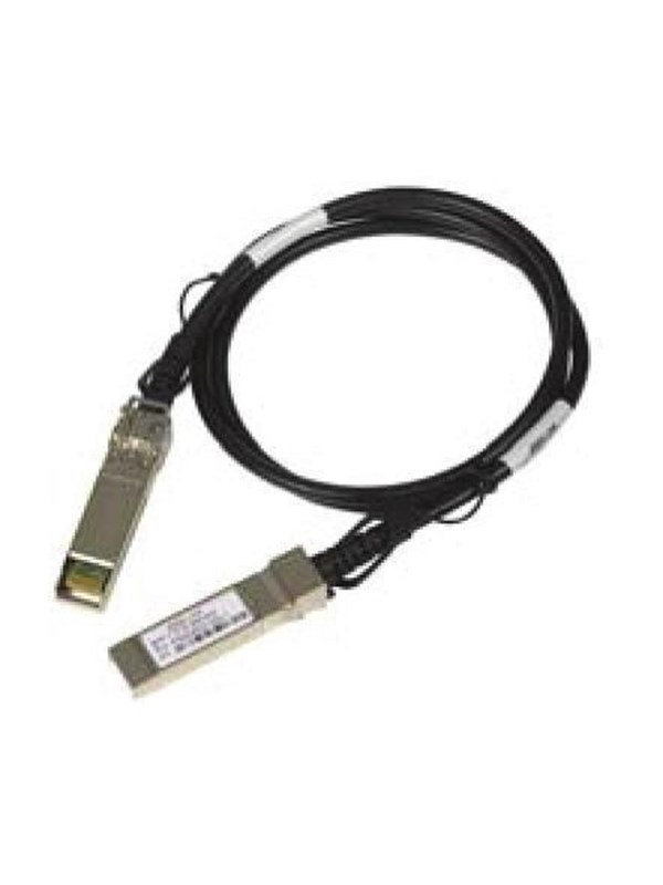 Netgear 40GBase direct attach cable - 1 m - 1meter