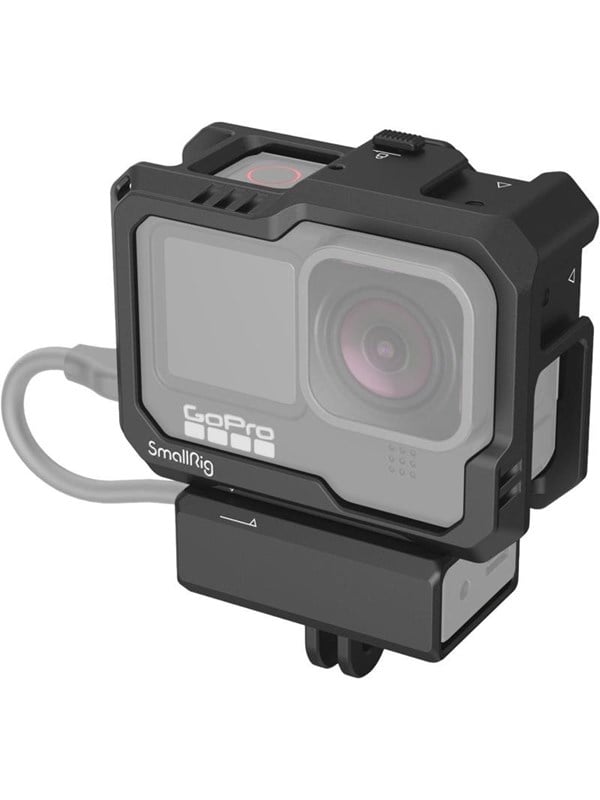 SmallRig 3083 Cage Black For GoPro Hero 9101112