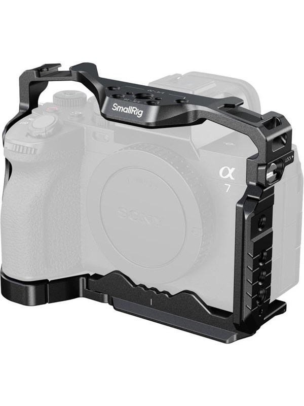 SmallRig 3667 Full Cage For Sony A7R V  A7R IV  A7 IV  A7S III  A7 V  A1