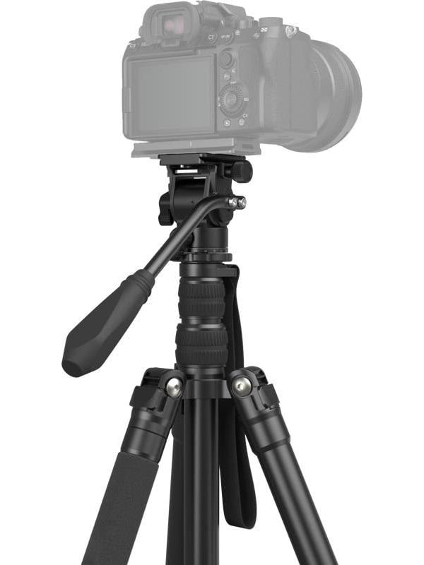 SmallRig 3760 Video Tripod CT180