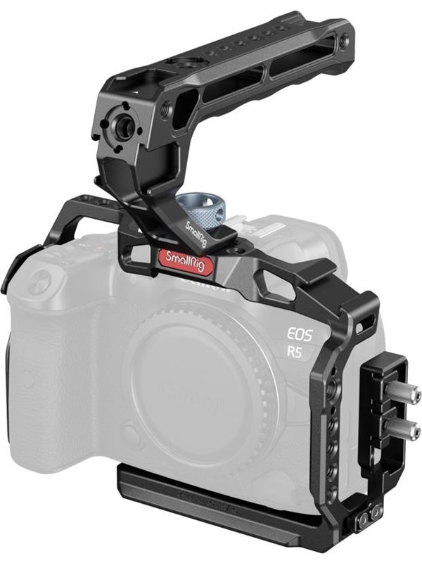 SmallRig 3830 Handheld Kit For Canon EOS R5 R6 R5 C
