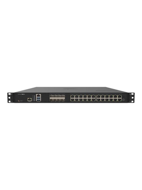 SonicWALL Gen 8 NSa Series 5800