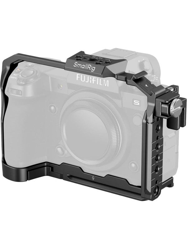 SmallRig 3934 Cage for Fujifilm X-H2  X-H2S
