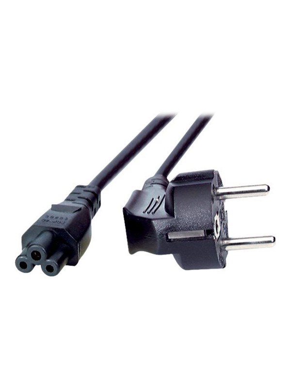 EFB NORDIC EFB-Elektronik - power cable - power CEE 77 to IEC 60320 C5 - 3 m