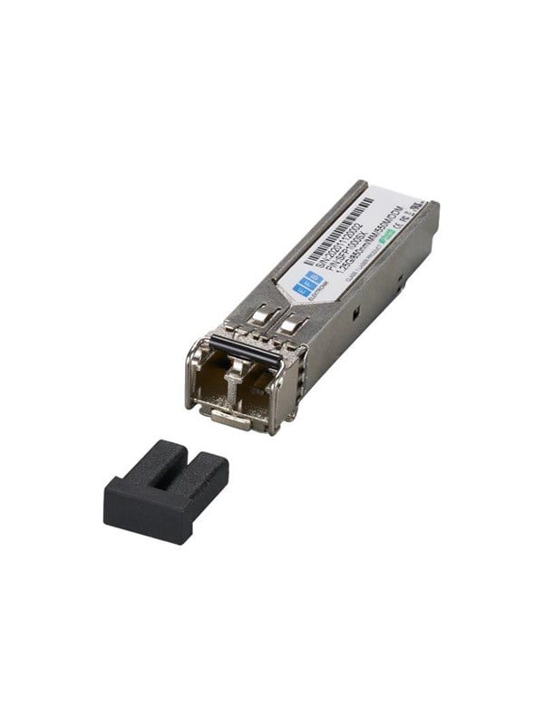EFB NORDIC EFB-Elektronik - SFP mini-GBIC transceiver module - 1GbE Fibre Channel