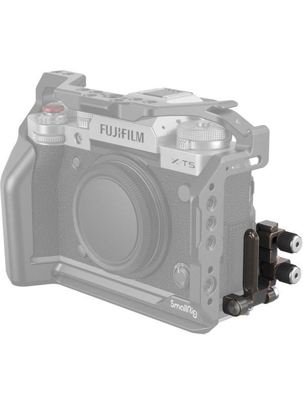 SmallRig 4147 Cable Clamp HDMIUSB-C For Fujifilm X-T5