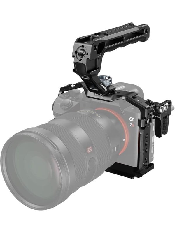 SmallRig 4198 Cage Kit For Sony A7 III  A7R III