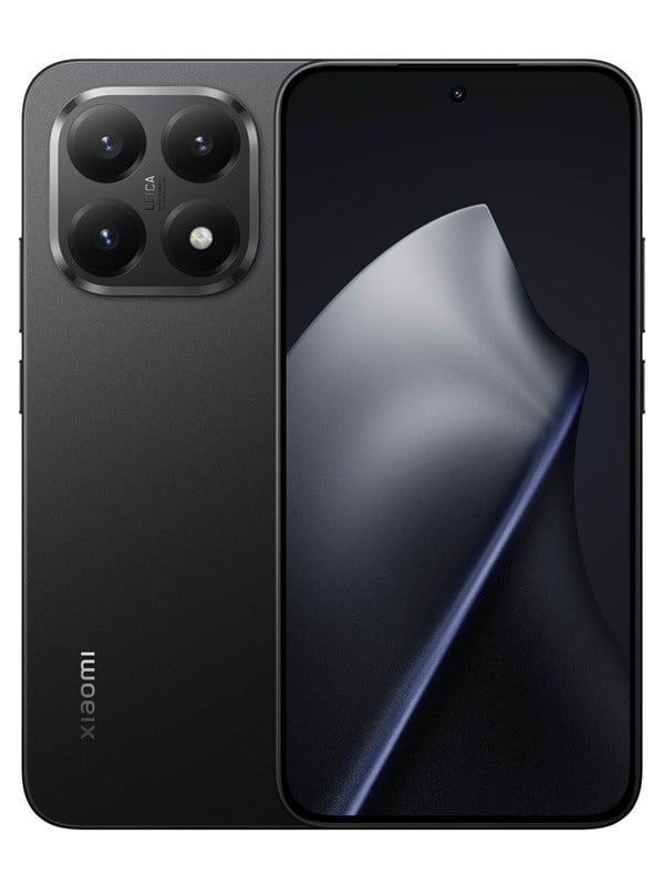 Xiaomi 15T Pro 1TB DS Black 6.8 EU 5G (12GB) Android