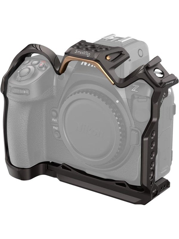 SmallRig 4316 Cage Night Eagle For Nikon Z 8