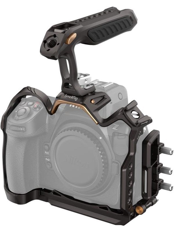 SmallRig 4317 Cage Kit Night Eagle For Nikon Z 8