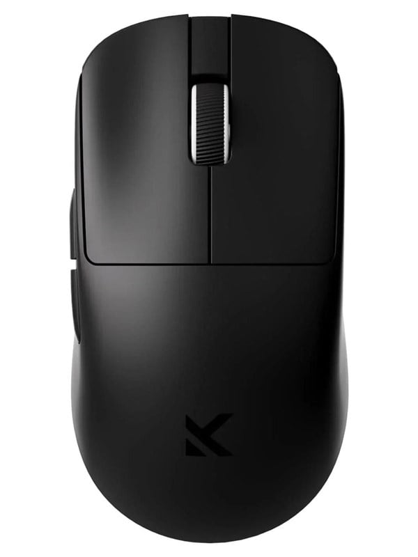 MCHOSE L7 Pro Ultra-Lightweight Wireless - Gaming Maus Schwarz