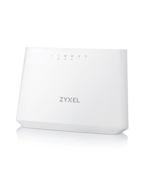 ZyXEL VMG3625-T50B Dual-Band Wireless ACN VDSL2 Gigabit Gateway - Wireless router Wi-Fi 5