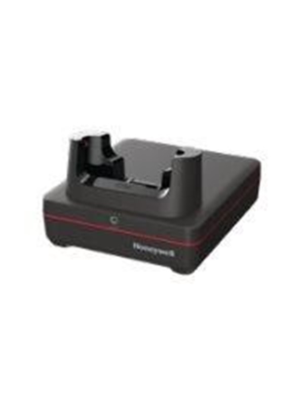Honeywell Booted Ethernet Base - docking cradle - 10Mb LAN