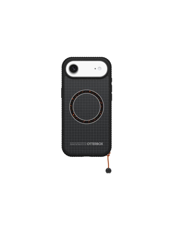 OtterBox Sole Series - back cover for mobile phone
