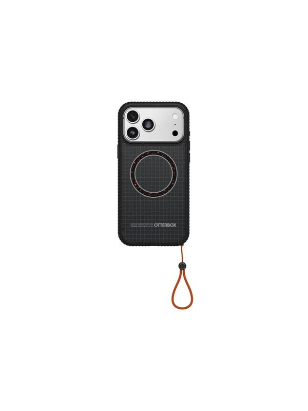 OtterBox Sole Series - back cover for mobile phone