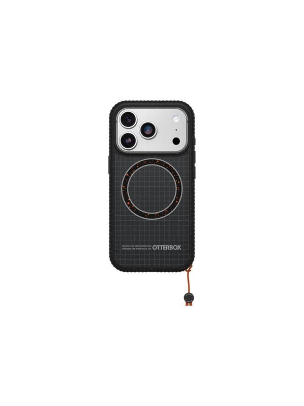 OtterBox Sole Series - back cover for mobile phone