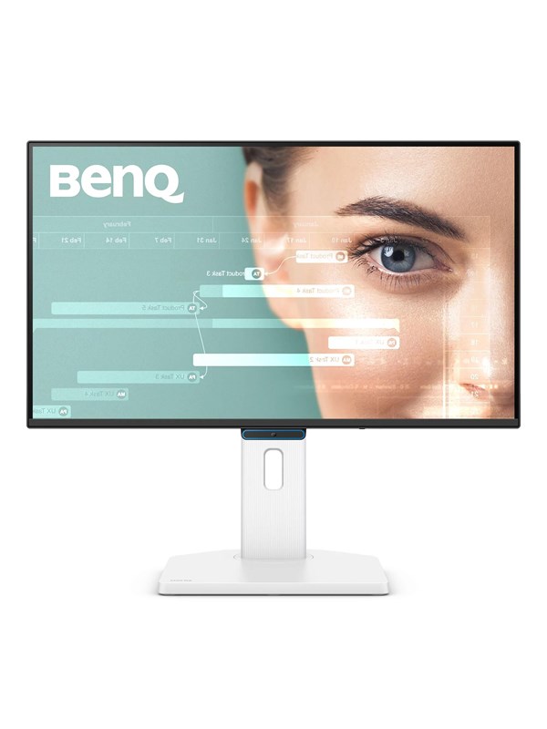 Image of 24" BenQ GW2490TC - 1920x1080 (FHD) - 144Hz - IPS - 20W USB-C