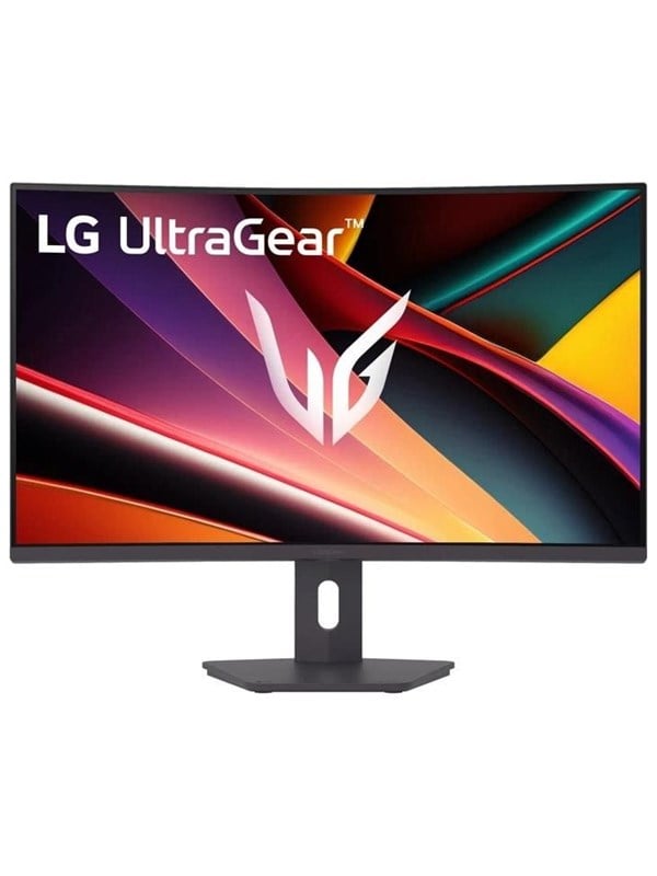 Image of 32" LG UltraGear 32G600A - 2560x1440 (QHD) - 180Hz - VA