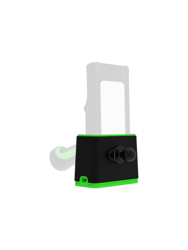 Socket - barcode scanner charging dock Netzteile - ATX - 80 Plus