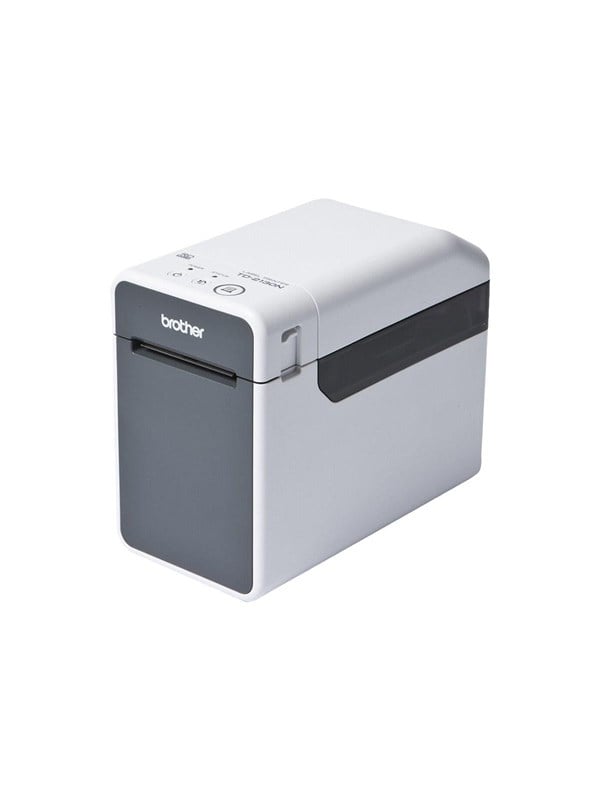 Brother TD-2135NWB - label printer - BW - direct thermal